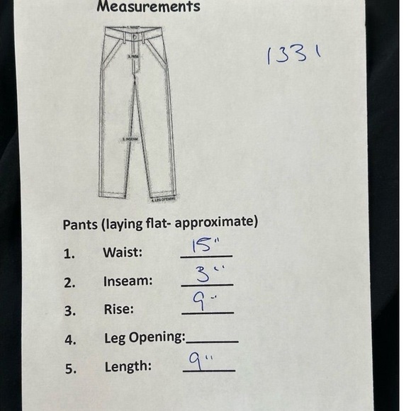 Athleta Women's Black Running Shorts Size M Elastic Waist Vented Sides - Picture 6 of 7